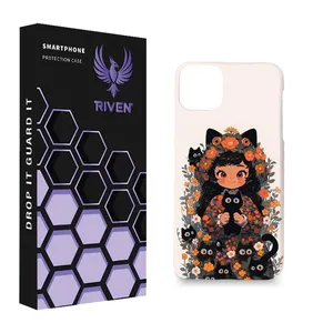 RIVEN RI2-13 Case For Apple iPhone 11 Pro