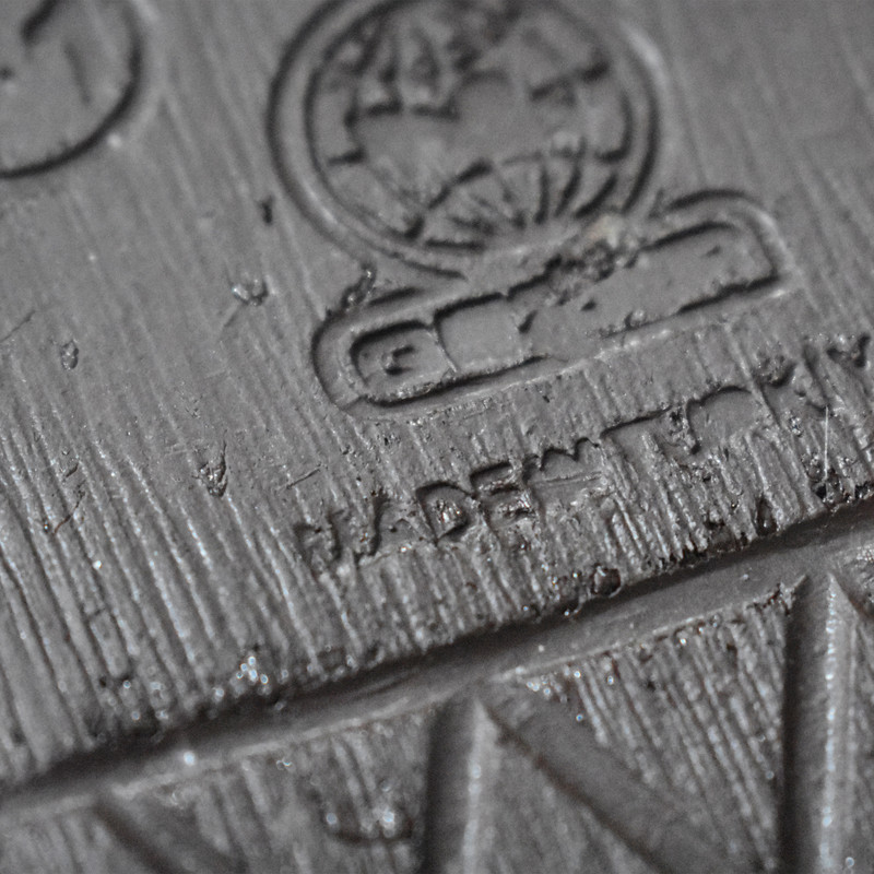 دمپایی مردانه گزر مدل G14348