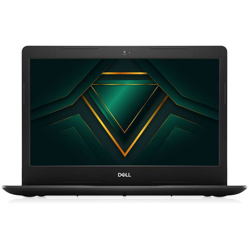 لپ تاپ 14 اینچی دل مدل Inspiron 3493 - A