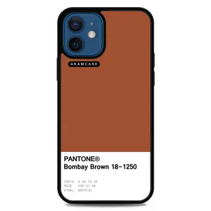 AKAM AMC-WA12M-PANTONE-16 Cover For Apple iPhone 12 Mini
