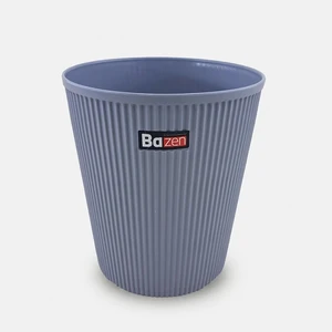 سطل زباله بازن مدل گرافیک