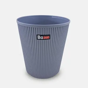 سطل زباله بازن مدل گرافیک