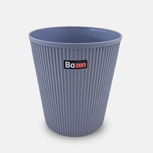 سطل زباله بازن مدل گرافیک
