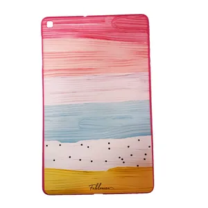 کاور مدل TTH0015 مناسب برای تبلت سامسونگ Galaxy Tab A 10.1 2019 / T515