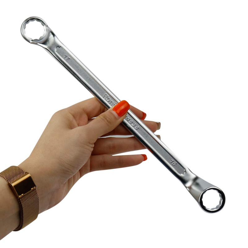 آچار دو سر رینگی رونیکس مدل RH-2316