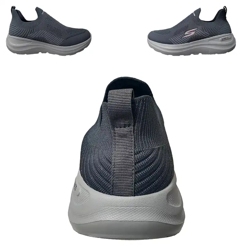 کفش پیاده روی اسکچرز مدل ULTRA GO