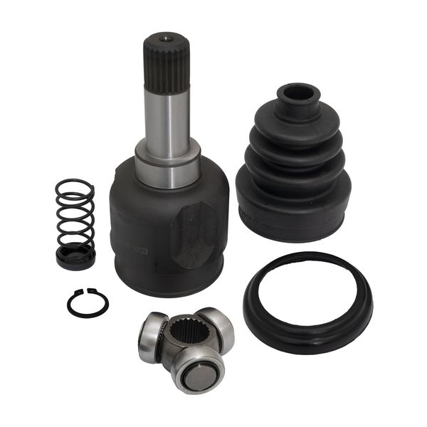 مشعلی پلوس 22‌ خار کوتاه چپ جی آی اس پی کد 478205 مناسب برای پژو 405