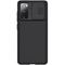 آنباکس کاور مدل CamShield مناسب برای گوشی موبایل سامسونگ Galaxy S20 FE توسط کاظم قلعه نوئی در تاریخ ۲۷ آبان ۱۴۰۰