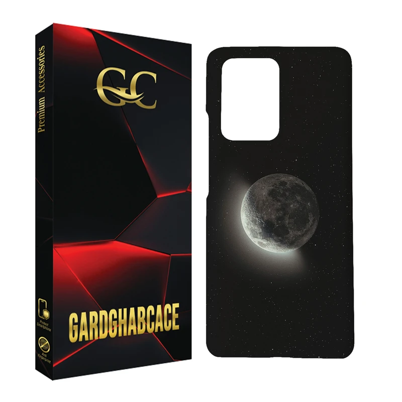 کاور گارد قاب کیس مدل دخترانه مناسب برای گوشی موبایل سامسونگ Galaxy S20 Ultra