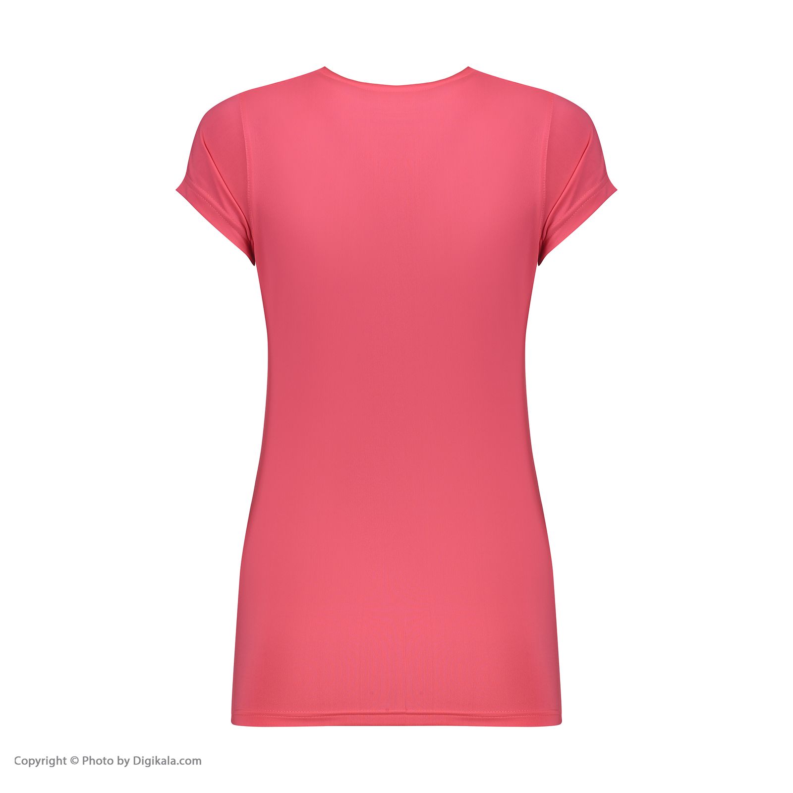 تیشرت ورزشی زنانه پانیل کد 169RB -  - 3