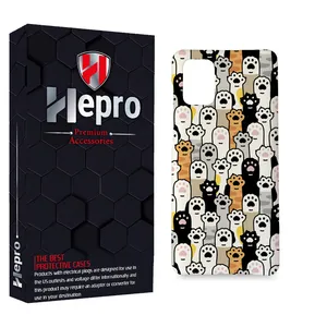 HEPRO MC Cover for SAMSUNG GALAXY M31S