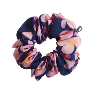 کش مو زنانه مدل بابونه