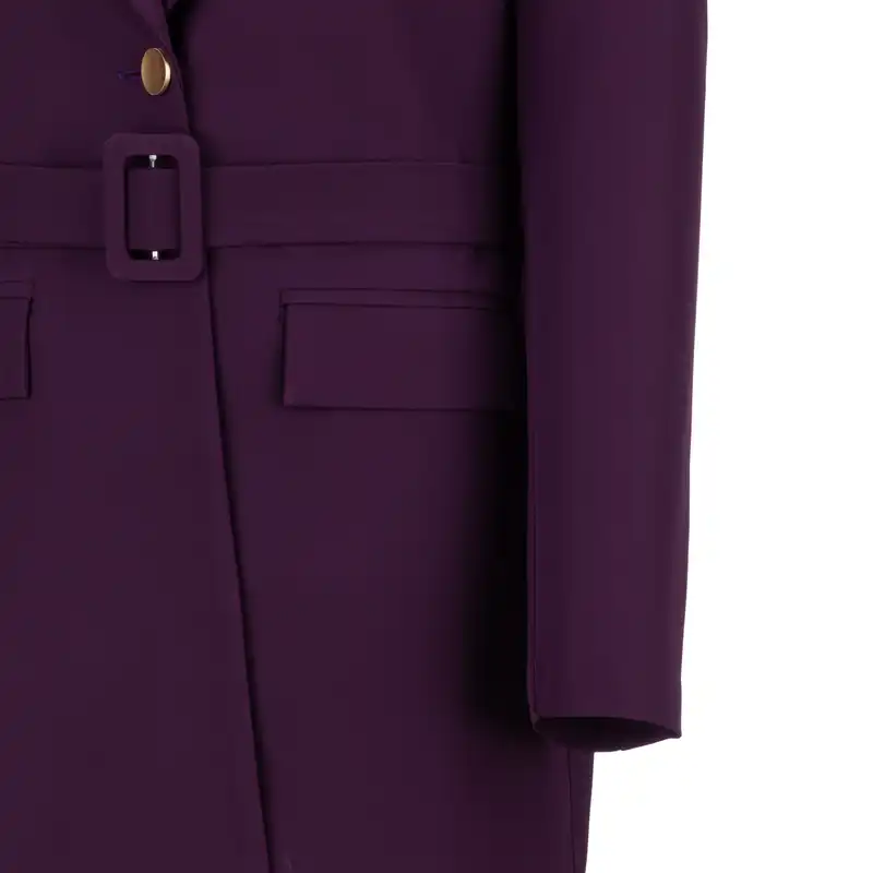 مانتو کتی زنانه السانا مدل سومیتا کد 134736