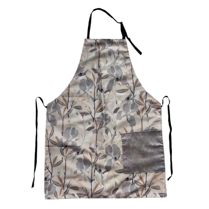 پیش بند آشپزخانه مدل پلوتون