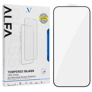 Sprig Carbon Fiber Alfa Screen Protector for Apple Iphone 15 Pro max