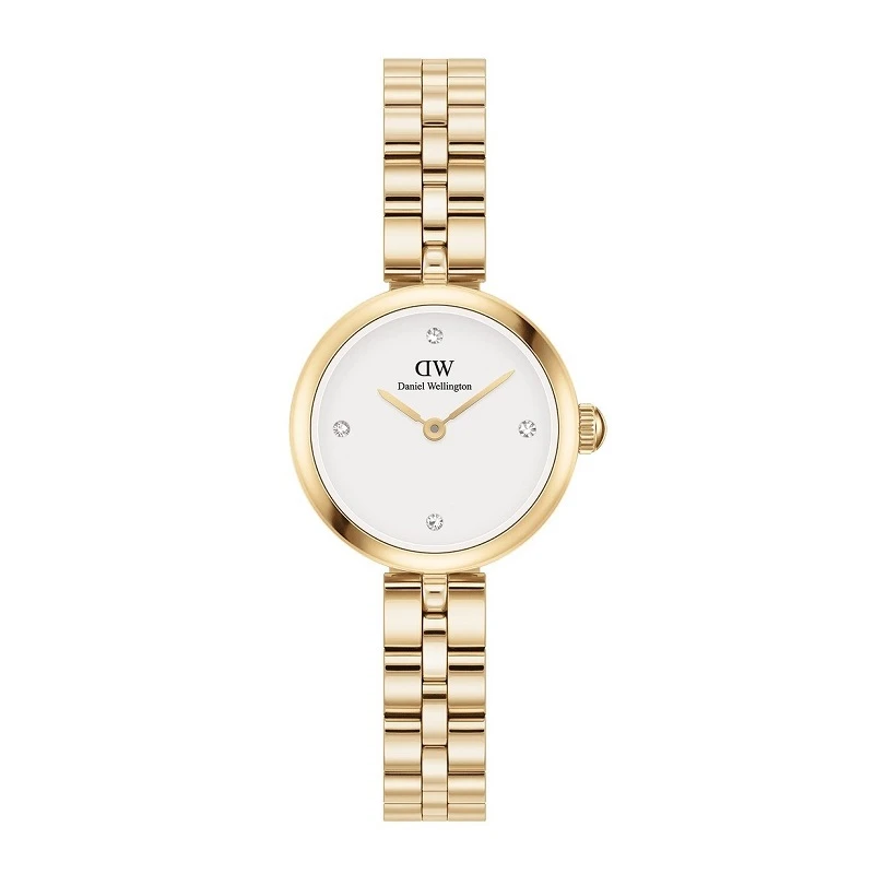 ساعت عقربه ای دنیل ولینگتون زنانه مدل DW-B28R1