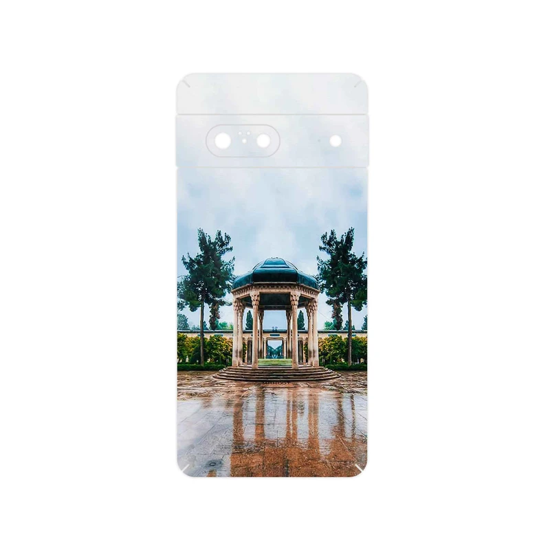 برچسب پوششی ماهوت مدل Hafiz مناسب برای گوشی موبایل گوگل Pixel 7