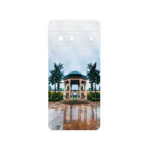 MAHOOT Hafiz Cover Sticker for Google Pixel 7