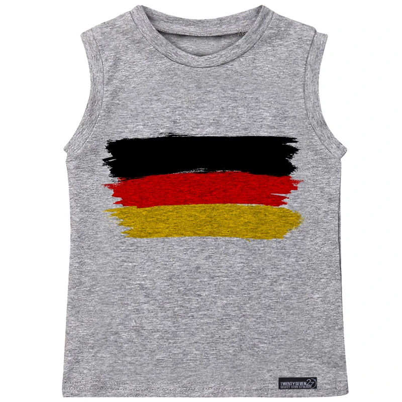 تاپ پسرانه 27 مدل Germany کد MH392