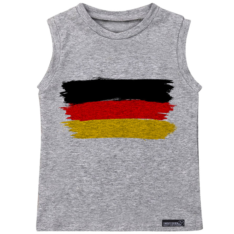تاپ پسرانه 27 مدل Germany کد MH392