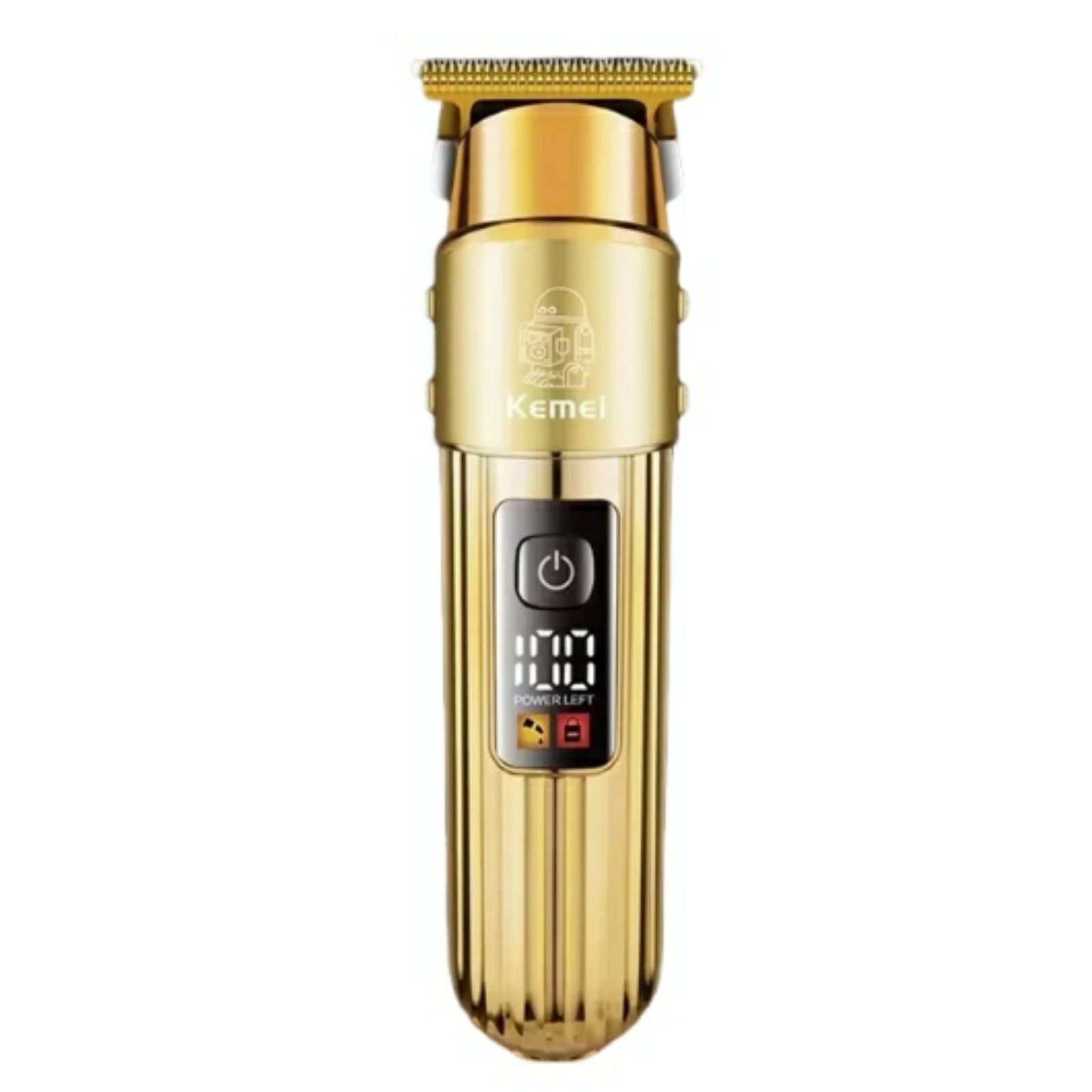 ماشین اصلاح موی سر و صورت کیمی مدل km-2262 -  - 9