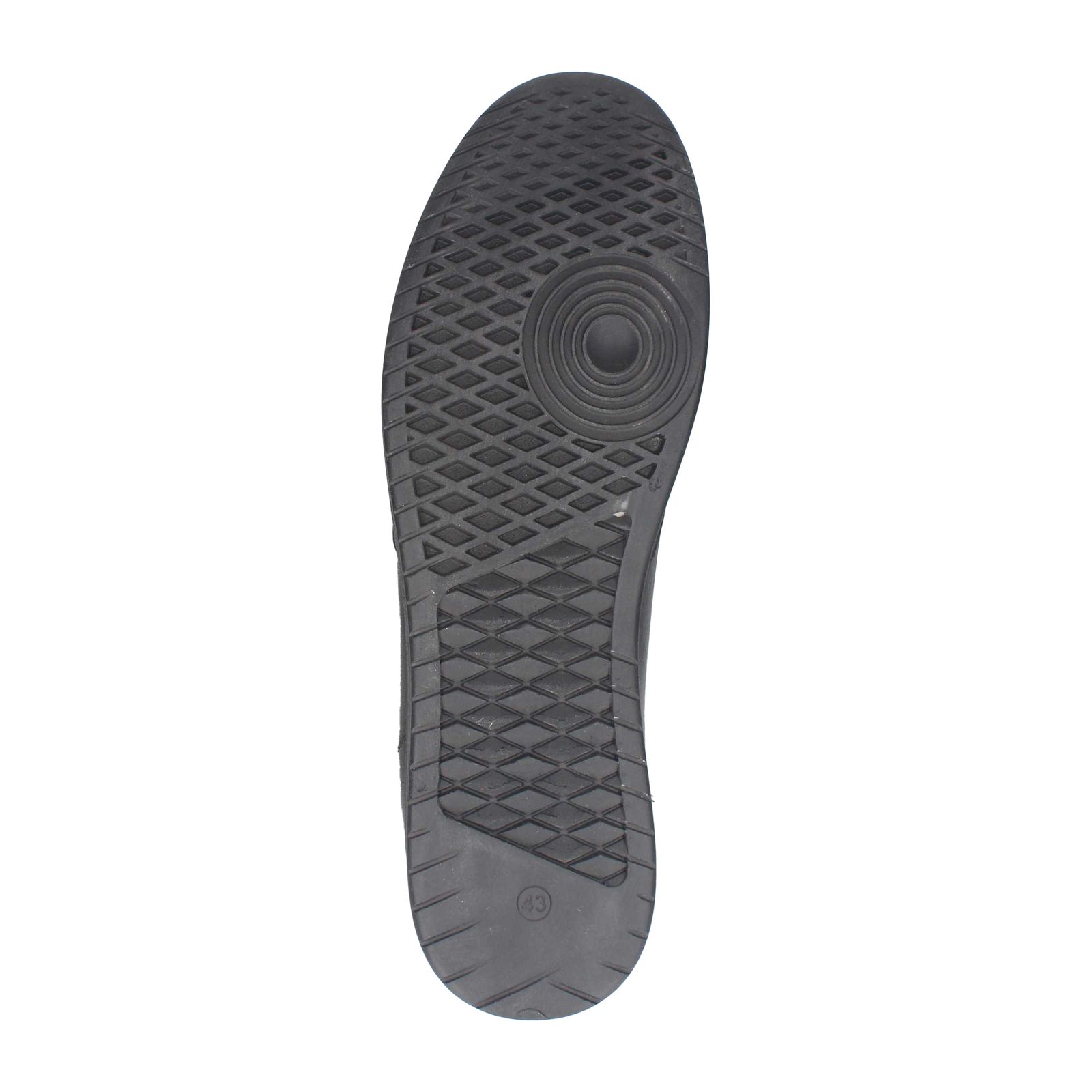 کفش روزمره مردانه برتونیکس مدل b109-027 -  - 4