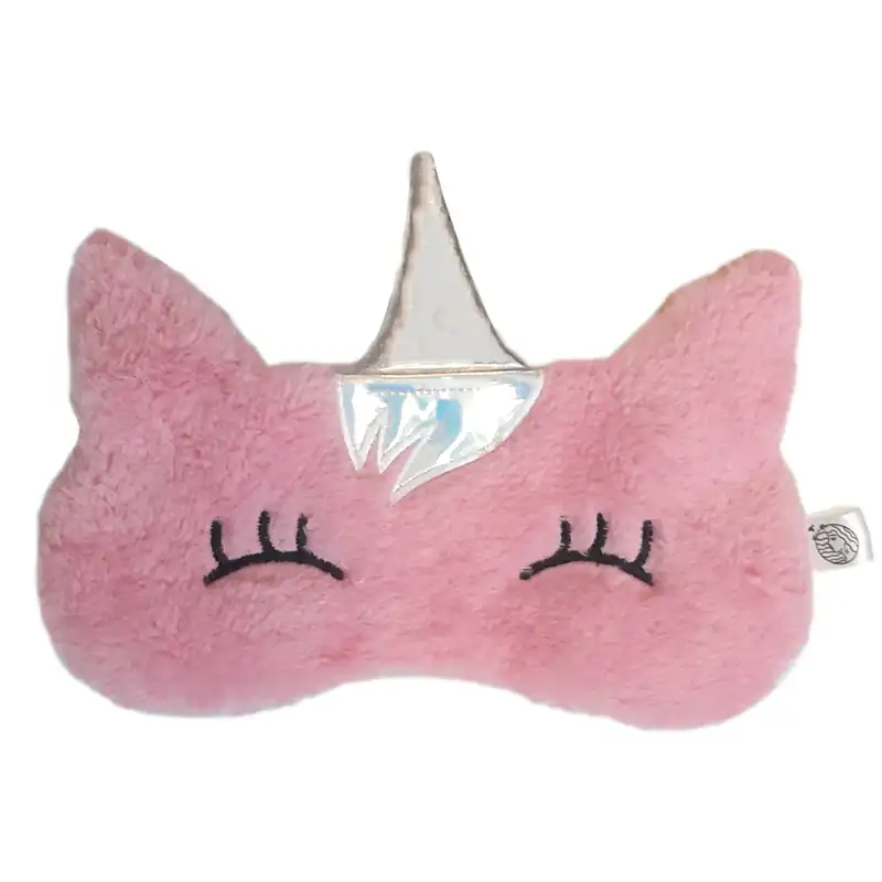 چشم بند قاصدک طرح تکشاخ کد 044