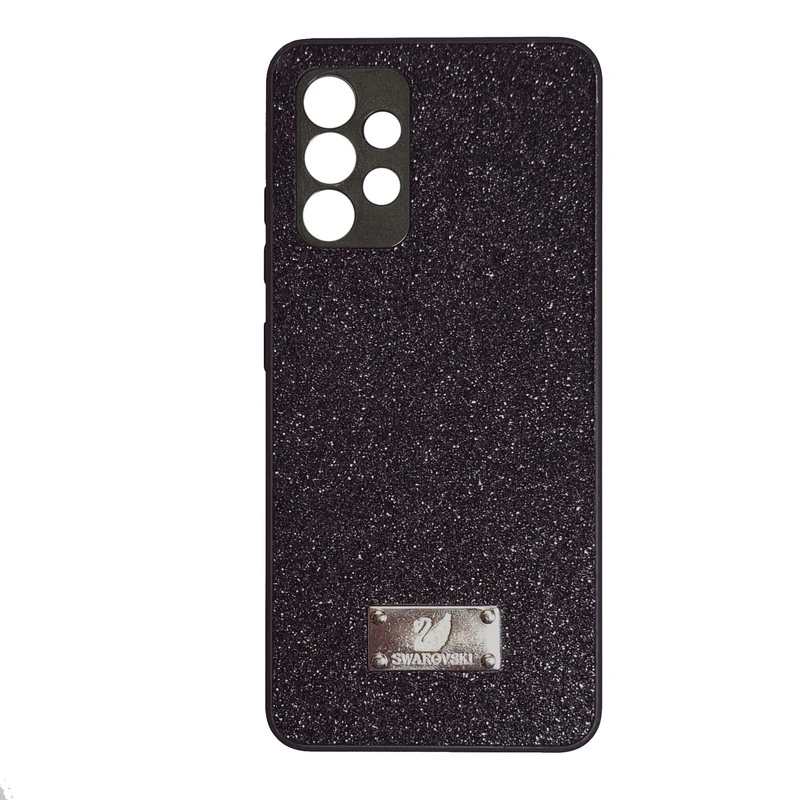 کاور  مدل Crystal مناسب برای گوشی موبایل سامسونگ Galaxy A33 4G / A33 5G