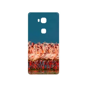 MAHOOT Flamingo Cover Sticker for Huawei GR5