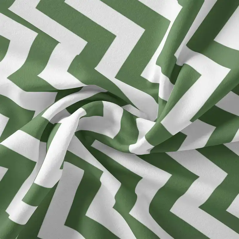 پارچه ملحفه پارچه باما مدل مخمل طرح هشتی  کد 5011230