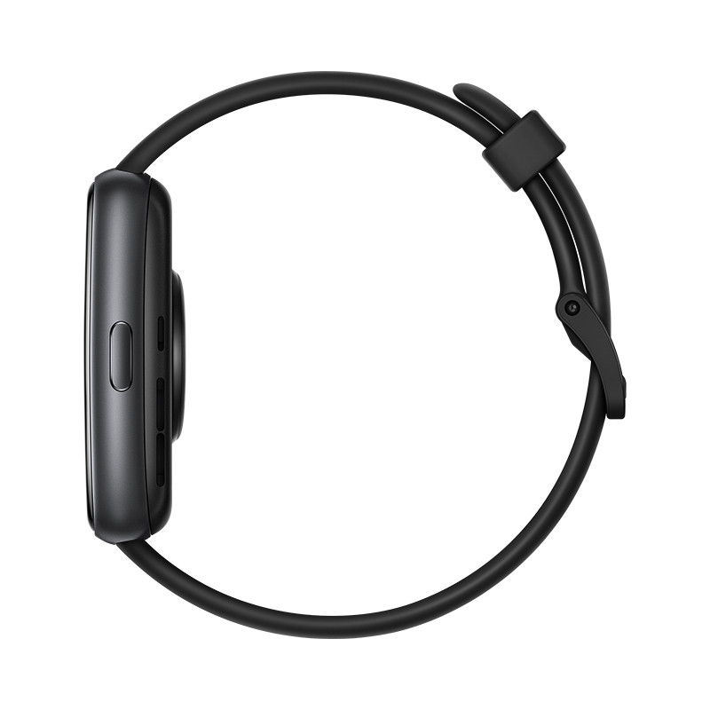 قیمت و خرید ساعت هوشمند هوآوی مدل WATCH FIT 2 Active Edition بند سیلیکونی