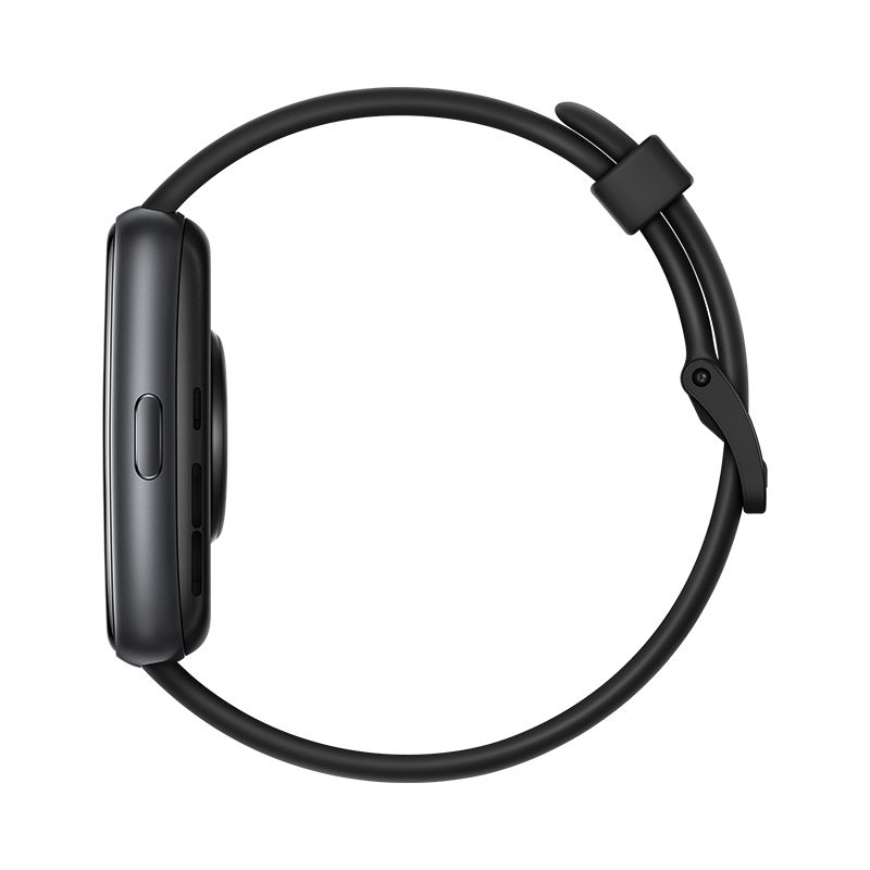 ساعت هوشمند هوآوی مدل WATCH FIT 2 Active Edition بند سیلیکونی -  - 5