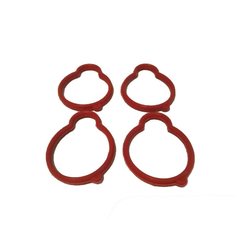 اورینگ منیفولد هوا کد ACD32667 مناسب برای زانتیا مجموعه 4 عددی