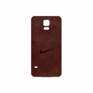 MAHOOT NL-NK Cover Sticker for Samsung Galaxy S5