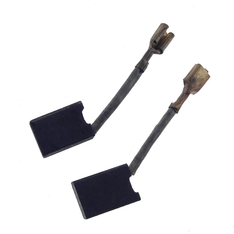 ذغال سنگ فرز مدل S06 مناسب برای سنگ فرز آ-ا-گ بسته 2 عددی