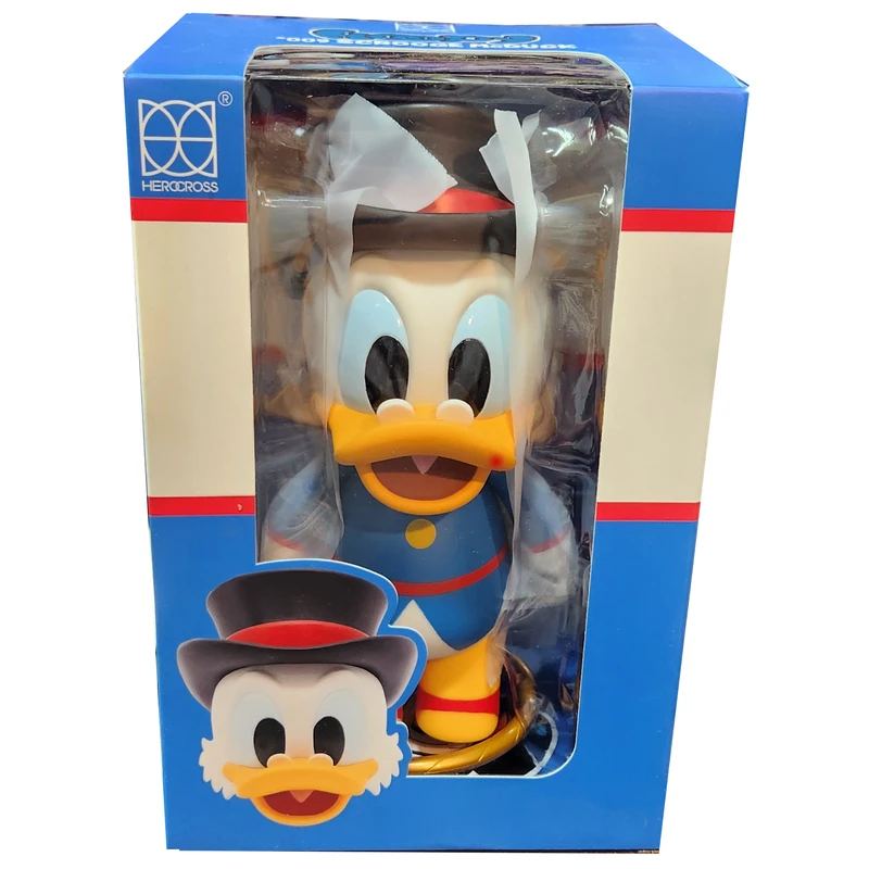 فیگور مدل Scrooge