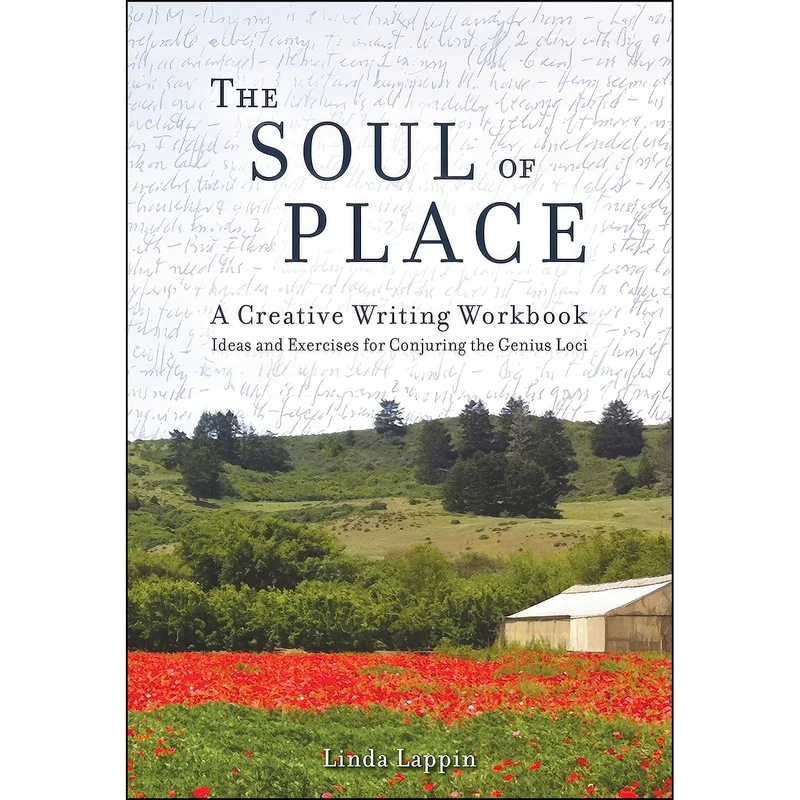 کتاب The Soul of Place اثر Linda Lappin انتشارات Travelers' Tales