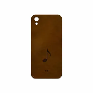 MAHOOT BFL-CHNG Cover Sticker for Honor 8S