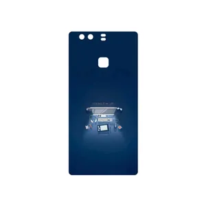 MAHOOT Programming 3 Cover Sticker for Huawei P9 Plus