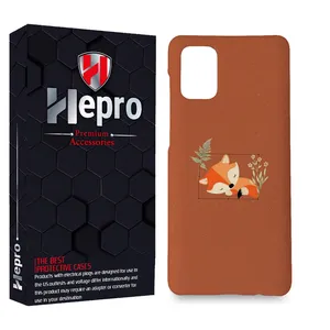 HEPRO MC Cover for SAMSUNG GALAXY M31S