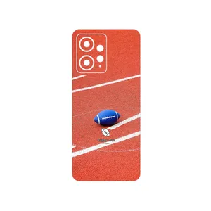 MAHOOT Rugby football Cover Sticker for Xiaomi Redmi Note 12 4G