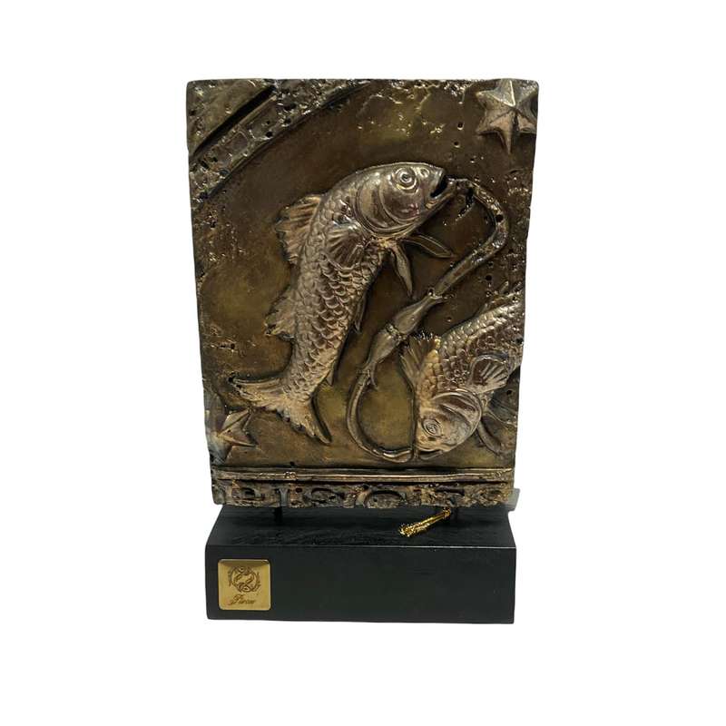 تندیس مدل ماه اسفند