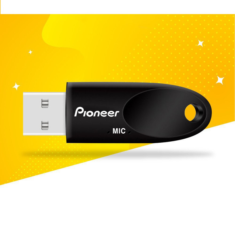 دانگل بلوتوث USB مدل High Quality A7 دانگل بلوتوث USB مدل High Quality A7