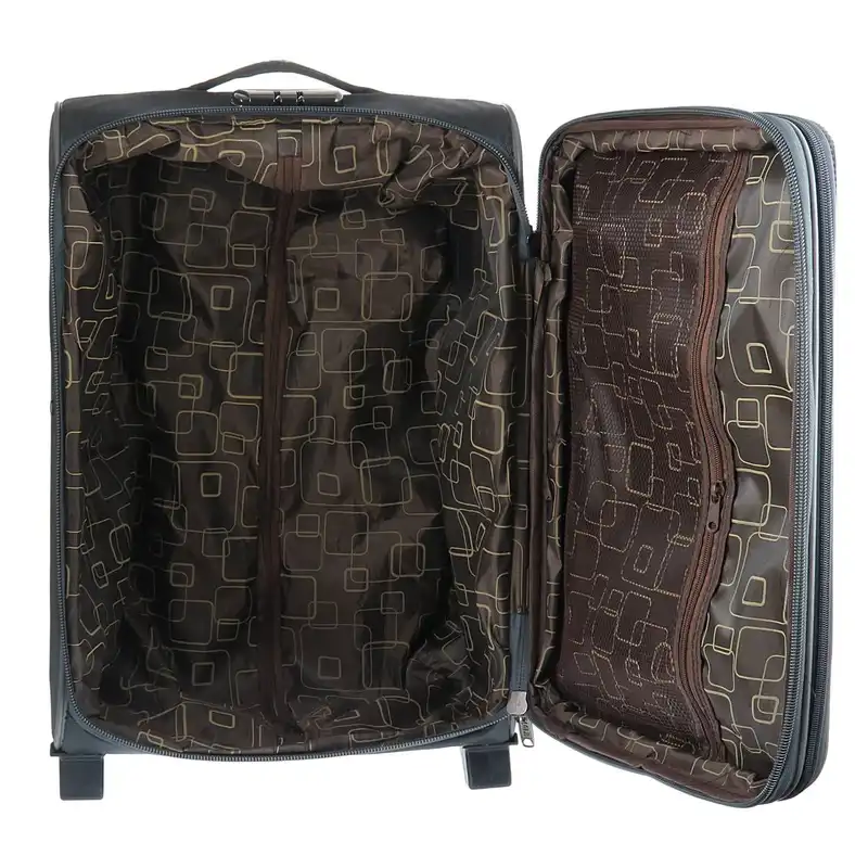 چمدان مدل Top 1 سایز کوچک