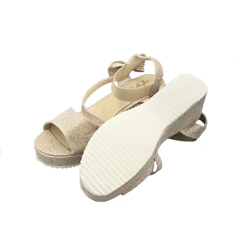 صندل زنانه مدل لمه پاپیونی 001