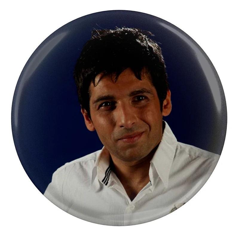 مگنت طرح حمید گودرزی مدل S8491