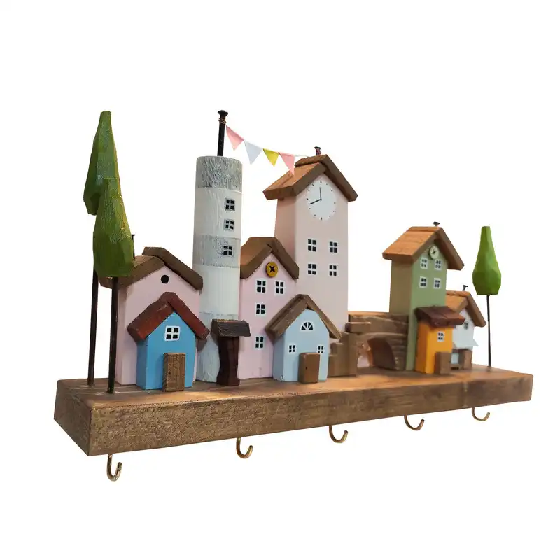 جاکلیدی مدل دهکده رویایی کد 5270