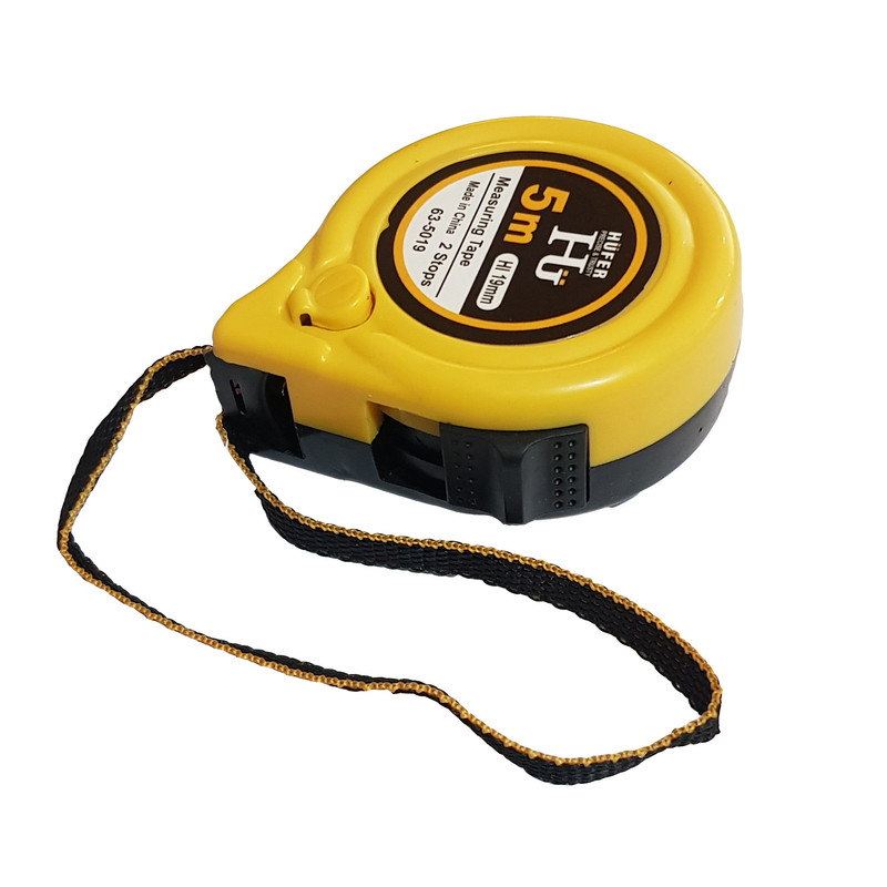 متر 5 متری هوفر کد H-86627