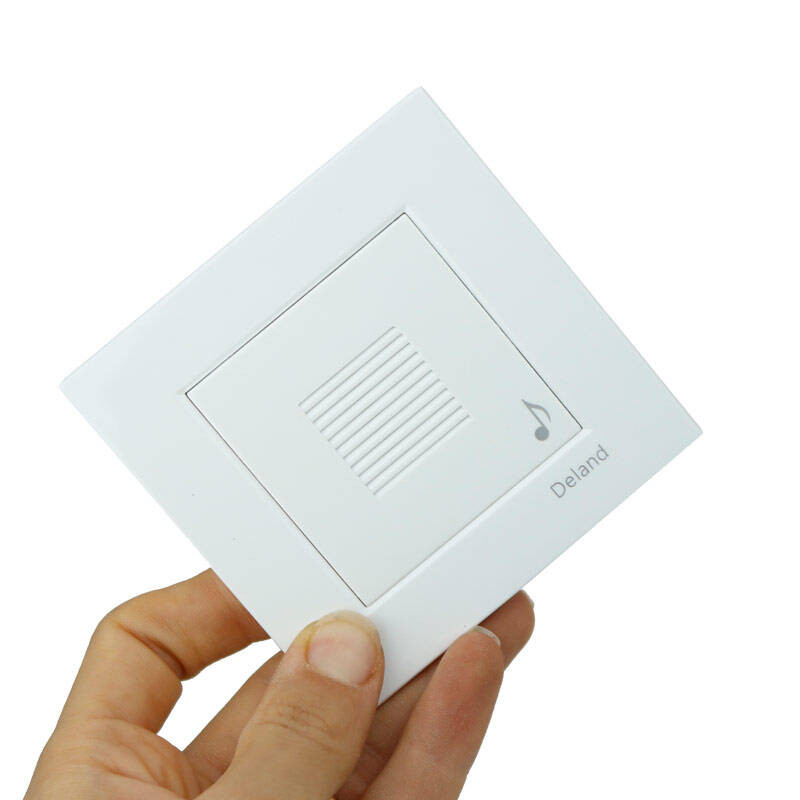 زنگ دلند الکتریک مدل آسا