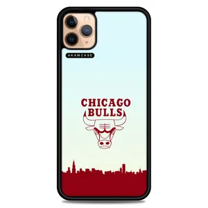 AKAM AMC-WA11PRO-BASKETBALL13 Cover For Apple iPhone 11 Pro